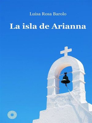 cover image of La Isla De Arianna